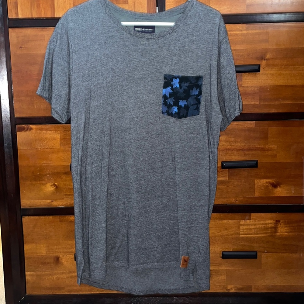 short sleeve t shirt